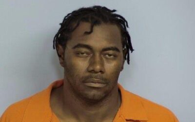 Alabama Man Faces Charges Involving School Bus in Walton County, Out-of-State Warrant