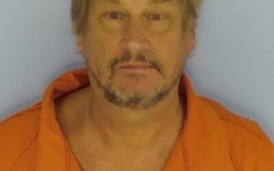 Santa Rosa Beach Man Arrested for Law Enforcement Impersonation