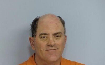 Suspect Arrested Just Hours After Victim Reported Burglary in Inlet Beach