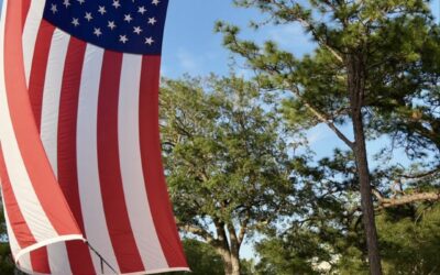 NWFSC Annual Public Safety Memorial Day Service Held