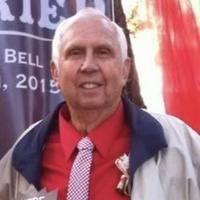 Robert “Bob” Spence