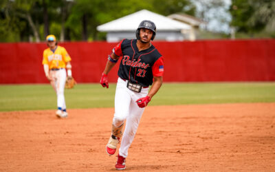 Raiders’ Season Comes to an End Following Game 2 Loss to SCF