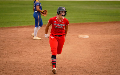 Raiders Stay Alive Behind Arnold’s Big Day in 8-4 Win Over #4 Indian River