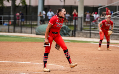 Northwest Florida Softball Earns At-Large Bid, No. 3 Seed in NJCAA Softball World Series