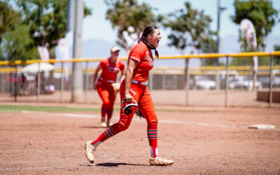 Raiders Take Down No. 1 Florida SouthWestern, Punch Ticket to National Championship