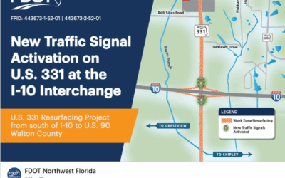New Traffic Signal Activation