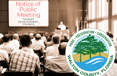 Notice of Public Meeting