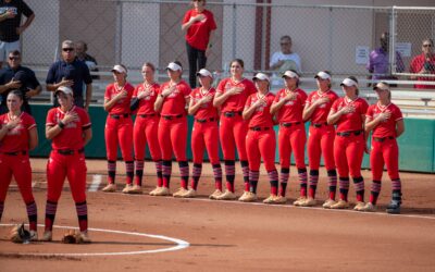 Raiders Open World Series with Second Round Matchup Against #14 Southern Union