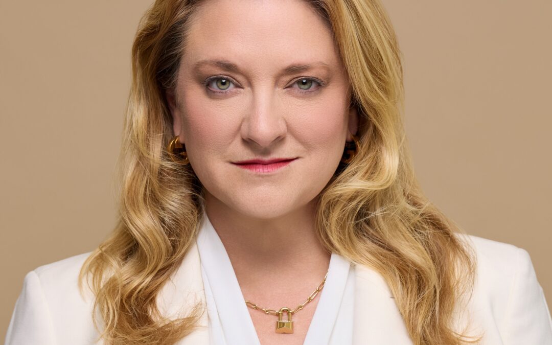 Grand Boulevard Names Jenny Taylor as General Manager