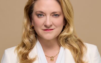 Grand Boulevard Names Jenny Taylor as General Manager