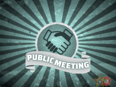 Notice of Collective Bargaining Negotiations