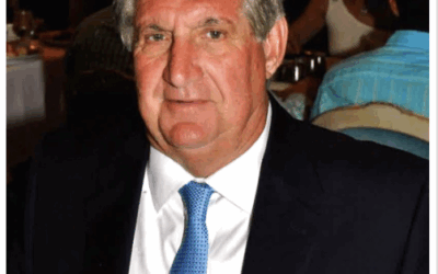Donald James O’Donnel