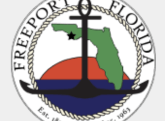 Notice of Election for the City of Freeport