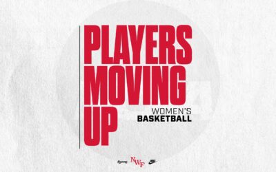 Seven NWFSC Lady Raiders Make the Jump to NCAA Division 1