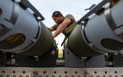 Test Wing Efforts Help in QUICKSINK Success