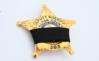 Dump Truck Hits Powerline Off Sherwood Road in DFS; One Dead