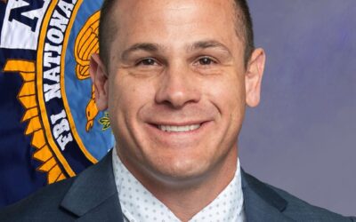 WCSO Major Graduates from Prestigious FBI National Academy