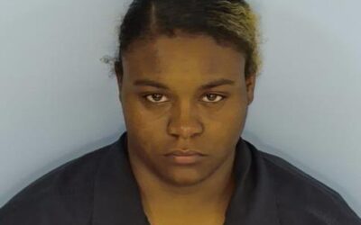 Mother Arrested After Toddler Found Alone at Playground in Extreme Heat