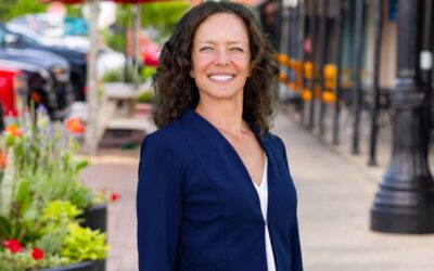 Calandra Vargas Named Executive Director for Main Street DeFuniak Springs