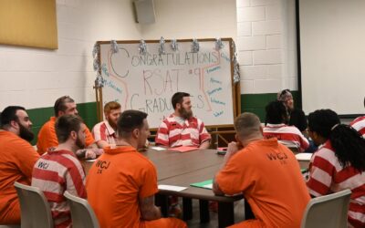 Walton County Jail Sees Transformation, Accomplishments and Victories