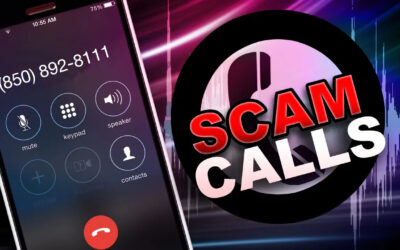 Beware of “Scammers Pretending to Keep You Out of the Slammer”