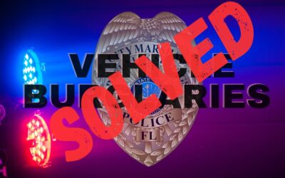Vehicle Burglaries Lead to Arrests and Recovered Firearms