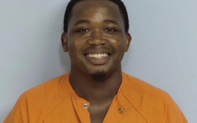 Santa Rosa Beach Man Arrested on Aggravated Child Abuse Charges