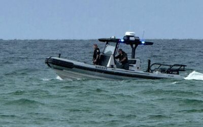 Missing Swimmer Near Eastern Lake Is Located