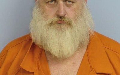 Search Warrant Leads to Arrest and Seizure of Methamphetamine