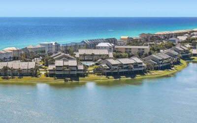 Michael Whalen Appointed Resort Operations Director at Seascape Resorts