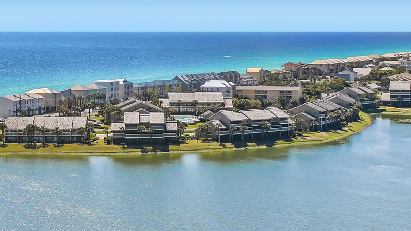 Michael Whalen Appointed Resort Operations Director at Seascape Resorts