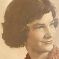 Mary Frances “Fran” Clary