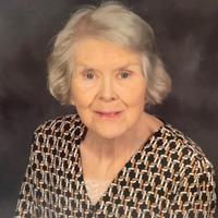 Martha Jean Lyons Hensley