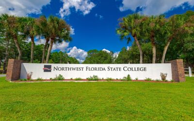 NWFSC Board of Trustees Elects New Chair and Vice Chair