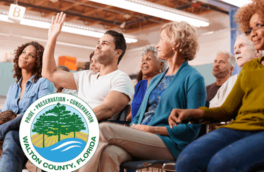 Notice of Public Meeting – Choctawhatchee Bay Estuary Coalition