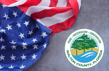 County Offices Closed Thursday-Friday
