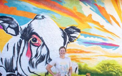 Community and Creativity: Walton County Celebrates Public Art Initiatives