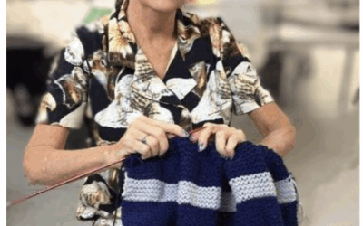 Marjorie Luella DeLong