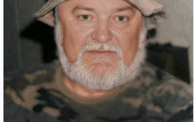 Stephen Warren Alford