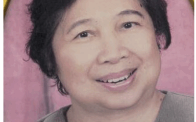 Teresita Lagura Leyva