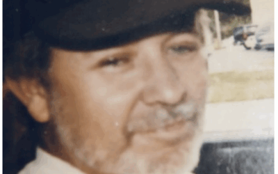 Allen David Bramlett