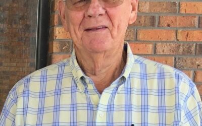 William Seth “Bill” Fountain