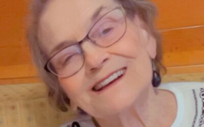 Martha Ann Tucker Pope