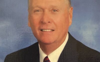 Benjamin Gordon Watts