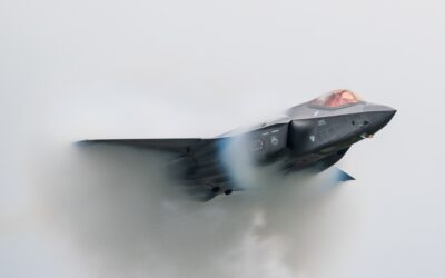 Test Flights Scheduled at Night