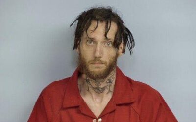 Stolen Car Located in DFS