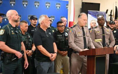 Operation Southern Slow Down Continues Through July 19th