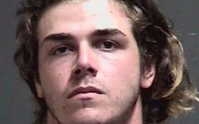 Registered Sex Offender Arrested for Child Pornography, Failure to Register, and Violation of Probation