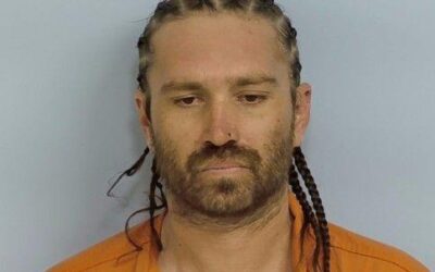 Freeport Man Facing Multiple Charges After Firearm Incident