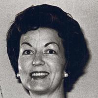Lucy Joyce Bledsoe Anderson